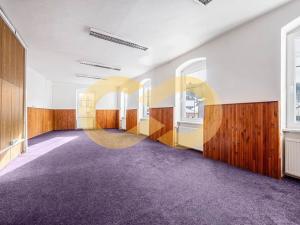 Prodej ubytování, Vimperk, Kaplířova, 2047 m2