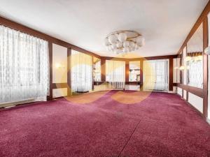 Prodej činžovního domu, Vimperk, Kaplířova, 2047 m2