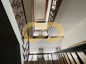 Prodej činžovního domu, Vimperk, Kaplířova, 2047 m2