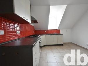 Pronájem bytu 2+1, Karlovy Vary, Moskevská, 45 m2