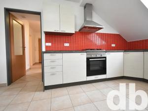 Pronájem bytu 2+1, Karlovy Vary, Moskevská, 45 m2