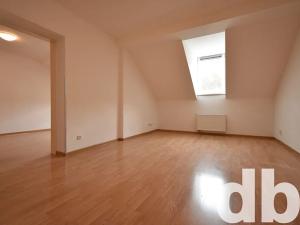 Pronájem bytu 2+1, Karlovy Vary, Moskevská, 45 m2
