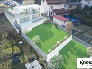 Prodej pozemku pro bydlení, Brno, Melatín, 1109 m2