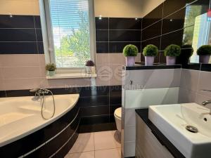 Prodej rodinného domu, Veselí nad Lužnicí - Veselí nad Lužnicí II, Zlukovská, 150 m2