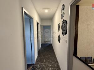 Prodej rodinného domu, Veselí nad Lužnicí - Veselí nad Lužnicí II, Zlukovská, 150 m2