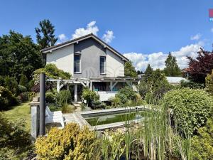 Prodej rodinného domu, Veselí nad Lužnicí - Veselí nad Lužnicí II, Zlukovská, 150 m2