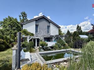 Prodej rodinného domu, Veselí nad Lužnicí - Veselí nad Lužnicí II, Zlukovská, 150 m2