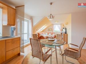 Prodej bytu 4+kk, České Budějovice - České Budějovice 7, Lidická tř., 104 m2