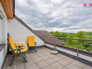 Prodej bytu 4+kk, České Budějovice - České Budějovice 7, Lidická tř., 104 m2