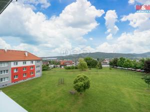 Prodej bytu 2+1, Hrádek - Nová Huť, 1. máje, 56 m2