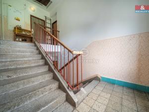 Prodej bytu 2+1, Hrádek - Nová Huť, 1. máje, 56 m2
