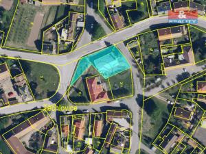 Prodej obchodního prostoru, Těchlovice, 200 m2