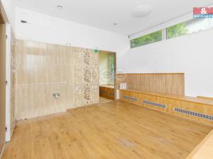 Prodej komerční nemovitosti, Pardubice - Zelené Předměstí, Havlíčkova, 65 m2