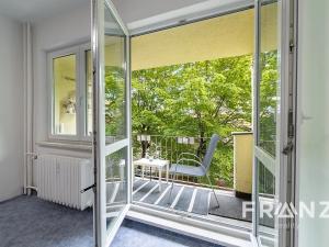 Pronájem bytu 2+1, Ostrava, Na Jízdárně, 57 m2