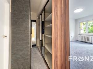 Pronájem bytu 2+1, Ostrava, Na Jízdárně, 57 m2
