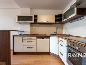 Pronájem bytu 3+kk, Ostrava, U Soudu, 77 m2