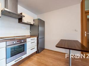 Pronájem bytu 3+kk, Ostrava, U Soudu, 77 m2
