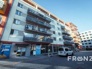 Pronájem bytu 3+kk, Ostrava, U Soudu, 77 m2