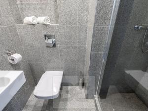 Prodej bytu 1+kk, Praha - Nové Město, Školská, 17 m2