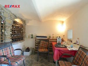 Prodej rodinného domu, Lomnice, 298 m2