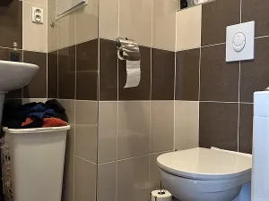 Pronájem bytu 1+kk, Praha - Horní Měcholupy, Hornoměcholupská, 32 m2