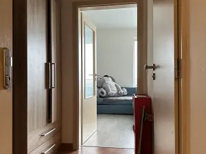 Pronájem bytu 1+kk, Praha - Horní Měcholupy, Hornoměcholupská, 32 m2