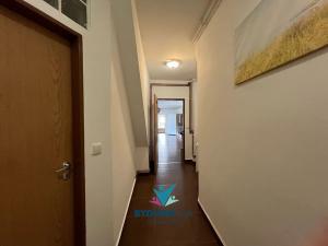 Pronájem bytu 3+kk, Teplice, U Hadích lázní, 73 m2