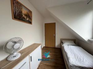 Prodej bytu 3+kk, Teplice, U Hadích lázní, 73 m2