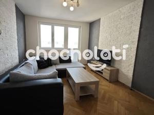 Pronájem bytu 3+1, Pardubice, Na Drážce, 70 m2