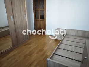 Pronájem bytu 3+1, Pardubice, Na Drážce, 70 m2