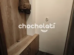 Pronájem bytu 3+1, Pardubice, Na Drážce, 70 m2