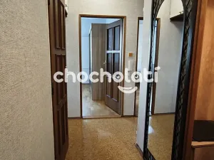 Pronájem bytu 3+1, Pardubice, Na Drážce, 70 m2