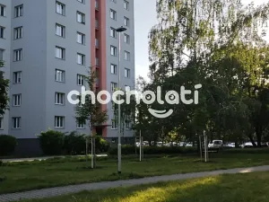 Pronájem bytu 3+1, Pardubice, Na Drážce, 70 m2