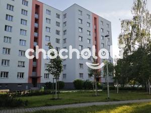 Pronájem bytu 3+1, Pardubice, Na Drážce, 70 m2
