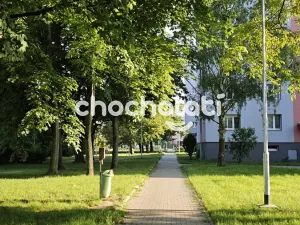 Pronájem bytu 3+1, Pardubice, Na Drážce, 70 m2