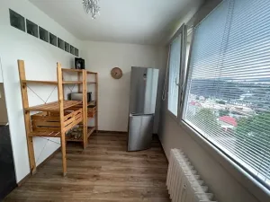 Pronájem bytu 2+1, Ústí nad Labem, Truhlářova, 66 m2