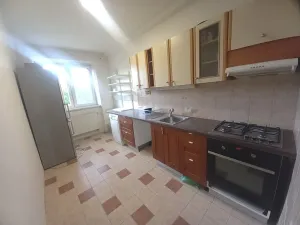 Pronájem bytu 1+1, Brno, Merhautova, 42 m2