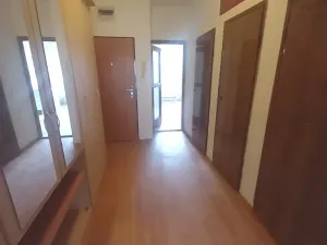 Pronájem bytu 1+1, Brno, Merhautova, 42 m2