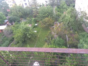 Pronájem bytu 1+1, Brno, Merhautova, 42 m2