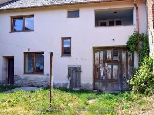 Prodej rodinného domu, Ludslavice, 196 m2