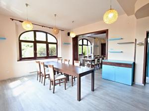 Pronájem restaurace, Domažlice, Thomayerova, 75 m2