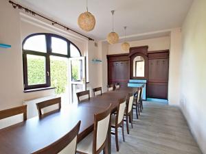Pronájem restaurace, Domažlice, Thomayerova, 75 m2