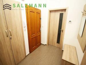 Pronájem bytu 1+1, Plzeň, náměstí T. G. Masaryka, 50 m2