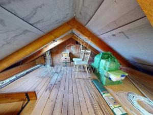 Prodej rodinného domu, Větrušice, Skalní, 140 m2