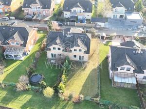 Prodej rodinného domu, Větrušice, Skalní, 140 m2