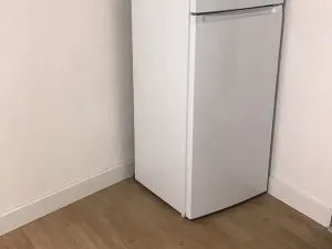 Pronájem bytu 1+kk, Praha - Nusle, Na bitevní pláni, 25 m2