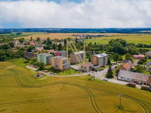 Prodej bytu 3+1, Pernarec, 75 m2