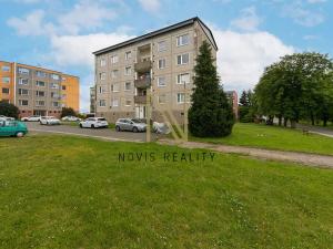 Prodej bytu 3+1, Pernarec, 75 m2