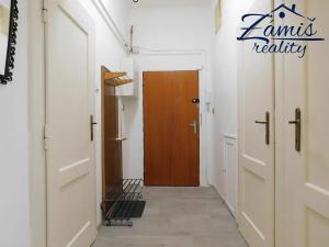 Pronájem bytu 2+kk, Praha - Bubeneč, Národní obrany, 54 m2