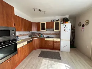 Prodej rodinného domu, Nové Strašecí, Nad Nádražím, 200 m2